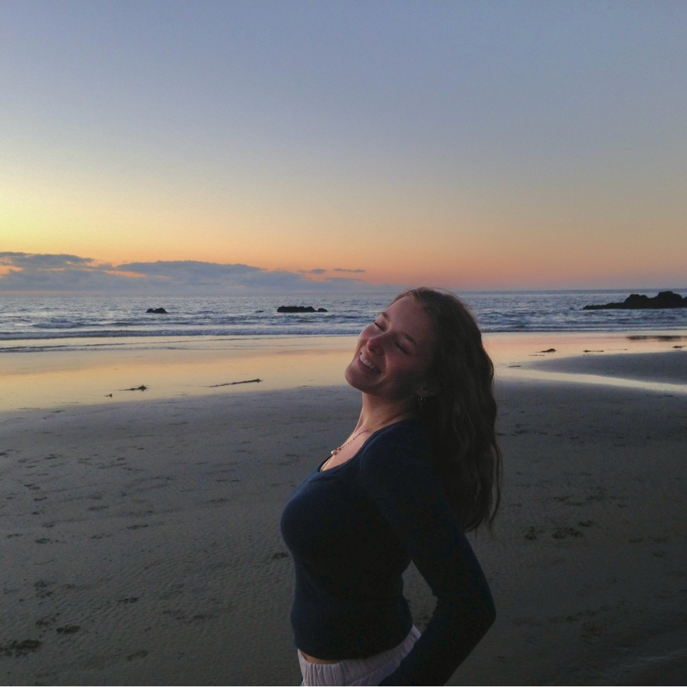 Meet your Posher, Cashmere